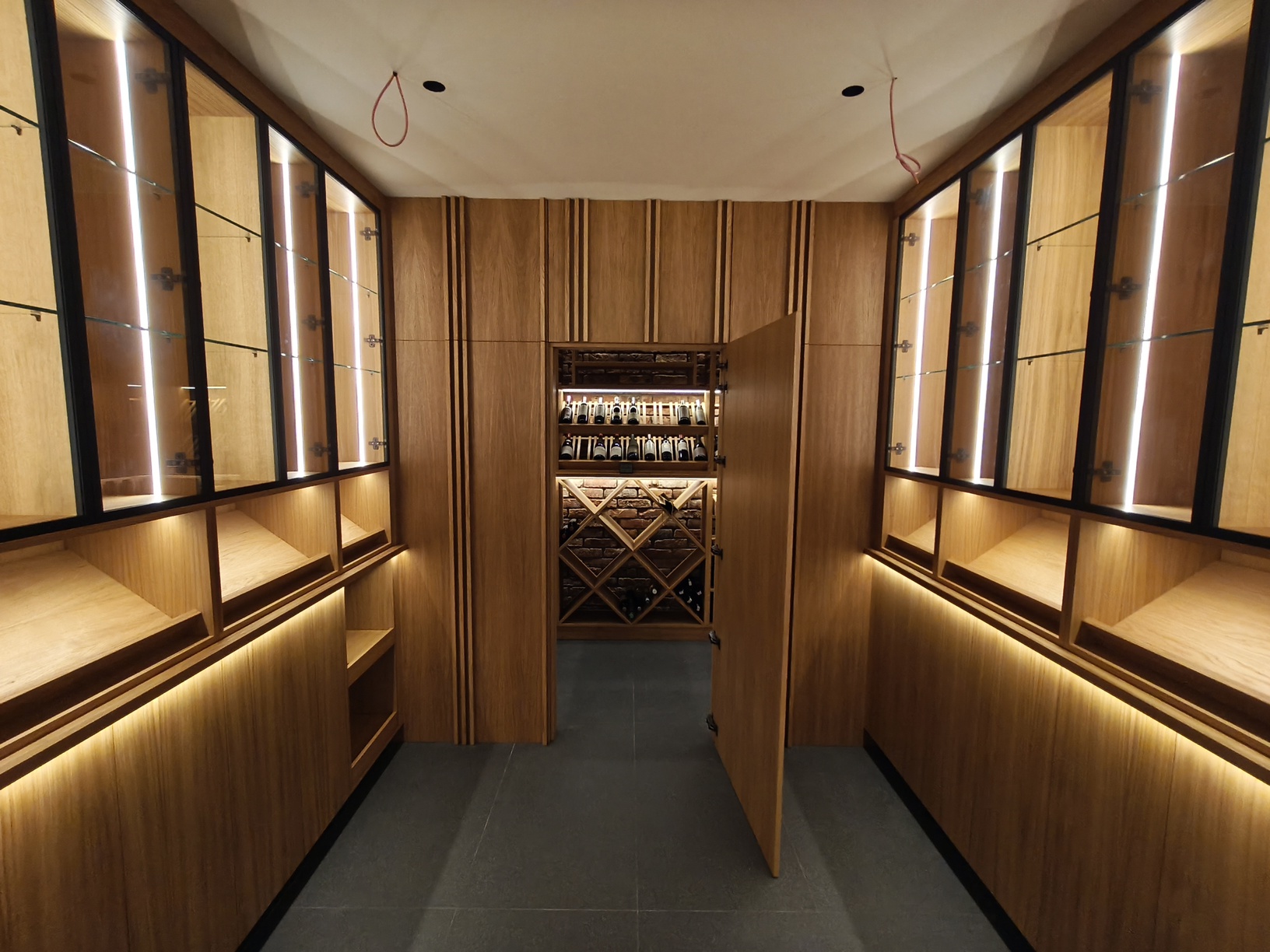 domowy bar na whisky