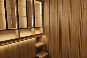 domowy bar na whisky gdańsk